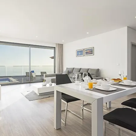 Searenity Vacation Ii By An Island Vakantiehuis