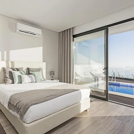 Searenity Vacation Ii By An Island Vakantiehuis