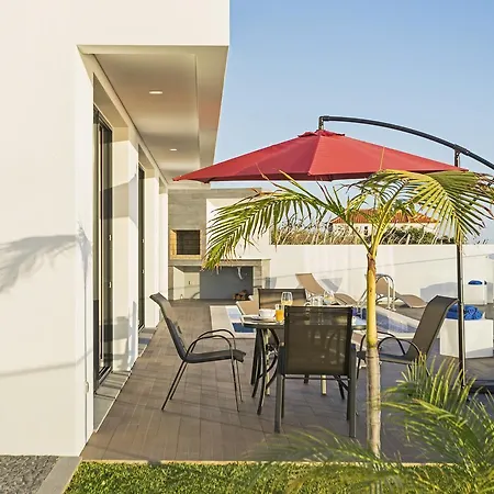 Searenity Vacation Ii By An Island * Arco da Calheta (Madeira)