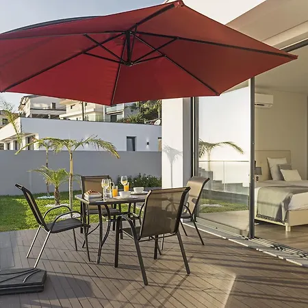 Searenity Vacation Ii By An Island Casa vacanze Arco da Calheta (Madeira)