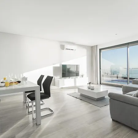 Searenity Vacation Ii By An Island Casa vacanze Arco da Calheta (Madeira)