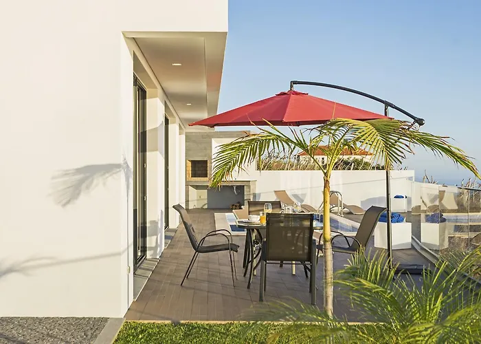 Searenity Vacation Ii By An Island * أركو دا كالهيتا