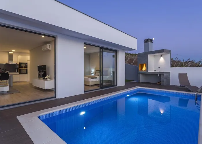 Searenity Vacation Ii By An Island بيت للعطل *