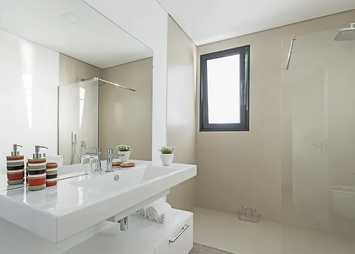 Searenity Vacation Ii By An Island *