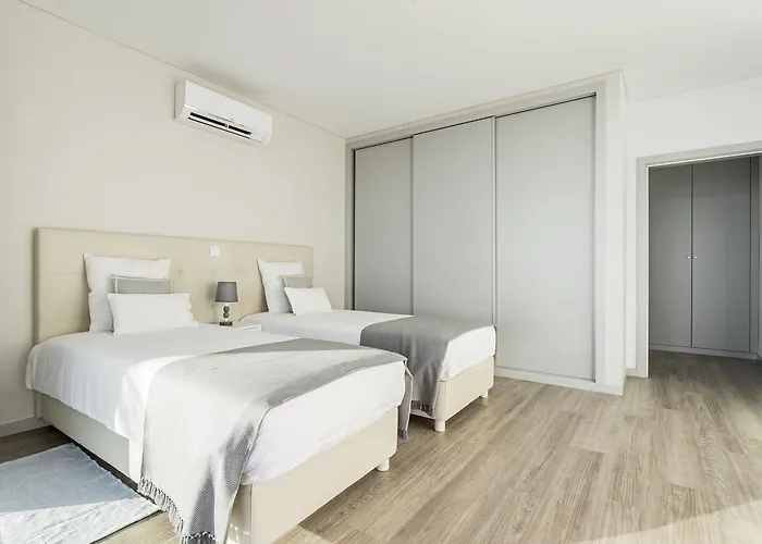 Searenity Vacation Ii By An Island * أركو دا كالهيتا