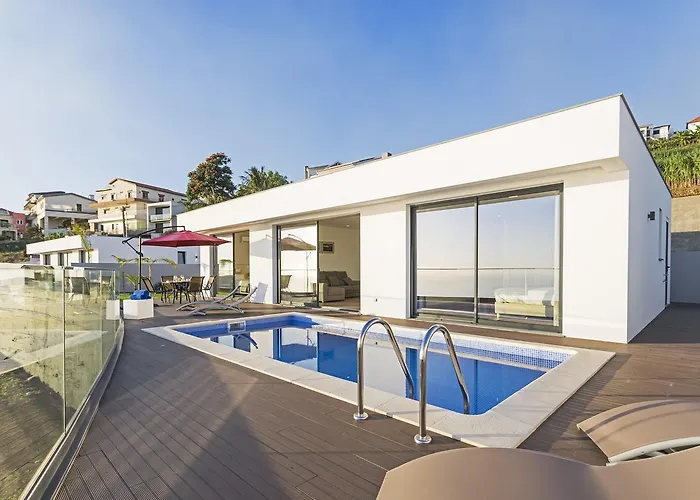 Searenity Vacation Ii By An Island * أركو دا كالهيتا