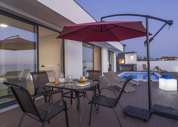 Searenity Vacation Ii By An Island بيت للعطل *