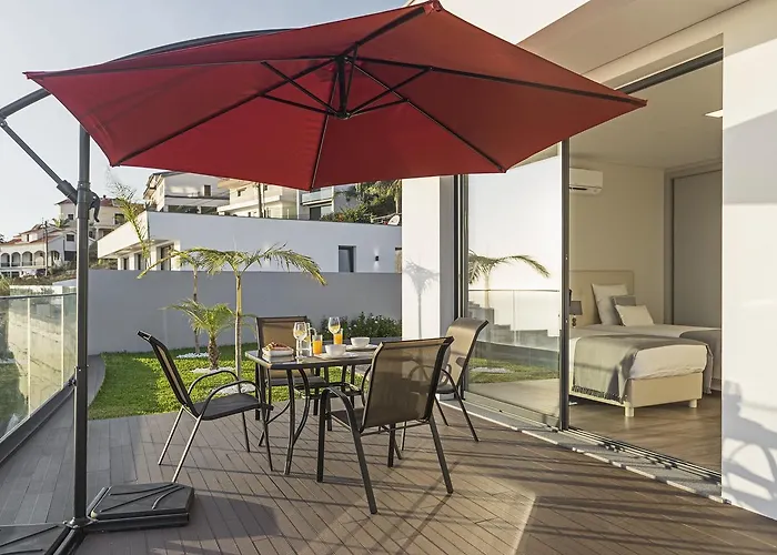 Searenity Vacation Ii By An Island بيت للعطل أركو دا كالهيتا