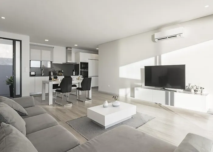 Searenity Vacation Ii By An Island بيت للعطل أركو دا كالهيتا