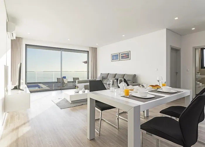 Searenity Vacation Ii By An Island بيت للعطل