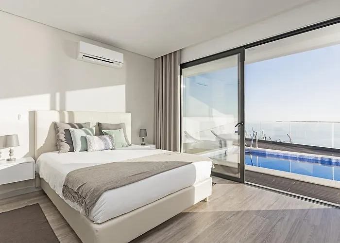 Searenity Vacation Ii By An Island بيت للعطل