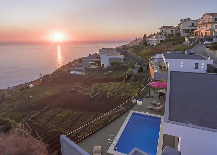 Searenity Vacation Ii By An Island *