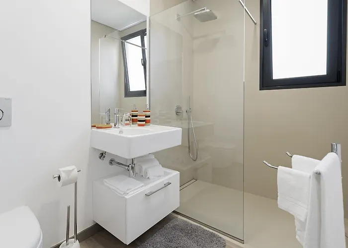 Searenity Vacation Ii By An Island * أركو دا كالهيتا