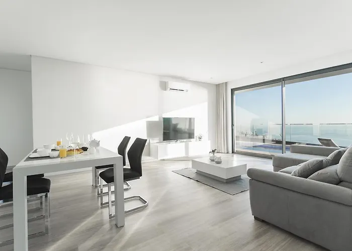 Searenity Vacation Ii By An Island بيت للعطل أركو دا كالهيتا