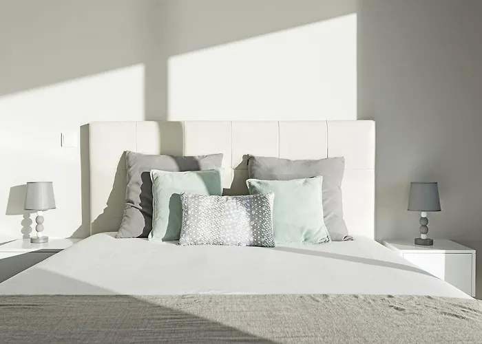 Searenity Vacation Ii By An Island بيت للعطل أركو دا كالهيتا